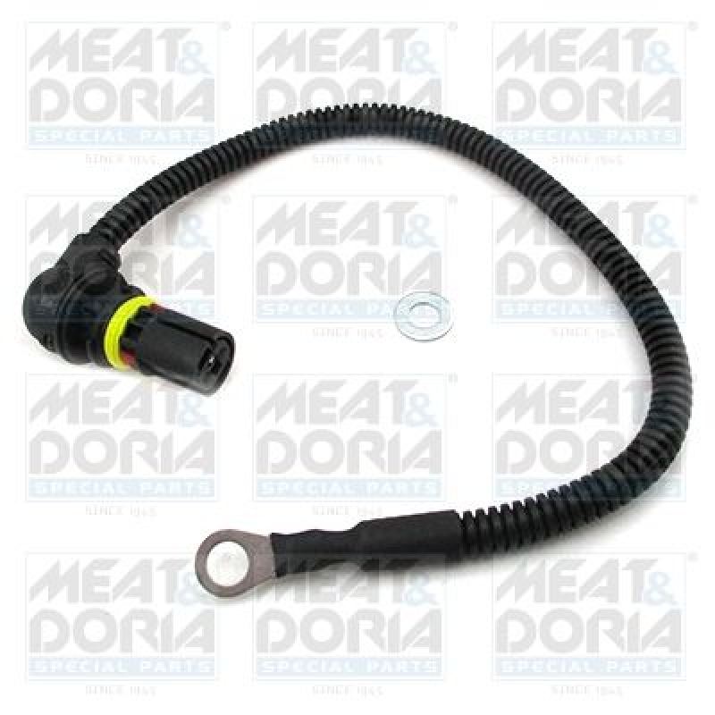 MEAT & DORIA Repair Set, harness