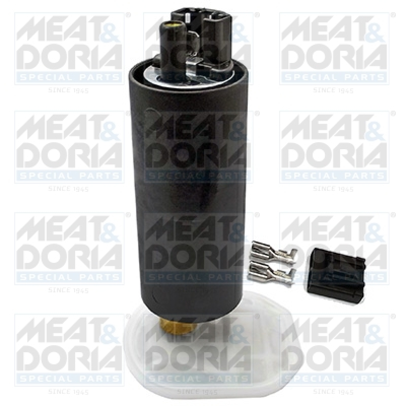 MEAT & DORIA Fuel Pump