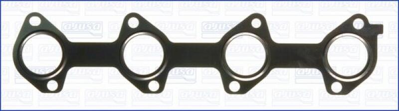 AJUSA Gasket, exhaust manifold