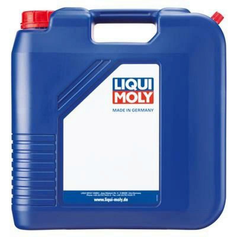 LIQUI MOLY Getriebeöl Top Tec MTF 5100 75W