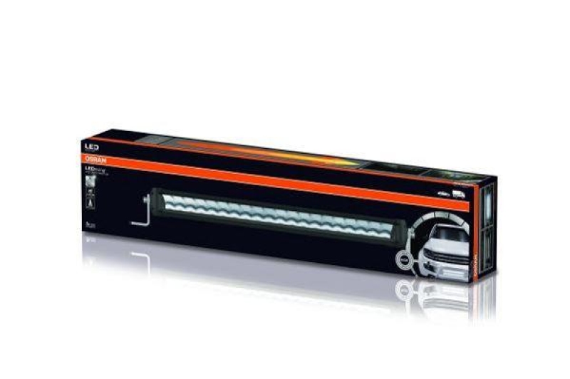 OSRAM Fernscheinwerfer LEDriving® LIGHTBAR FX500