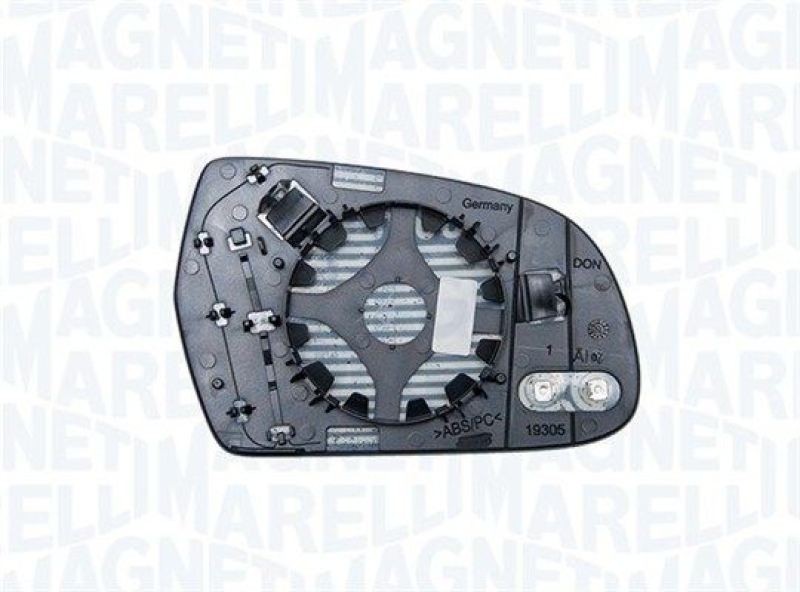 MAGNETI MARELLI Mirror Glass, exterior mirror