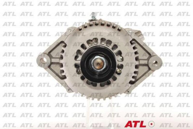 ATL Autotechnik Alternator