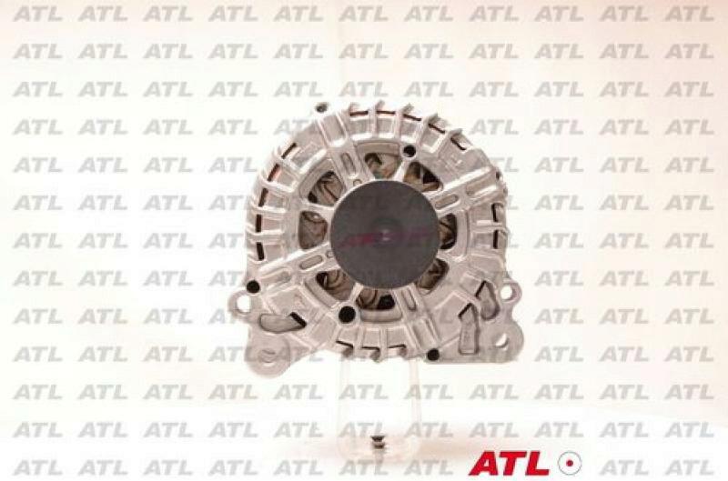 ATL Autotechnik Alternator