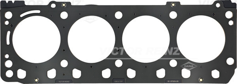 VICTOR REINZ Gasket, cylinder head