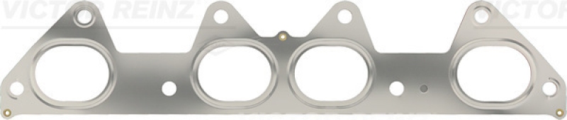 VICTOR REINZ Gasket, exhaust manifold