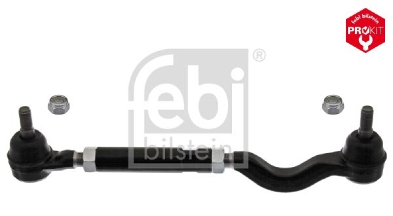 FEBI BILSTEIN Tie Rod End ProKit