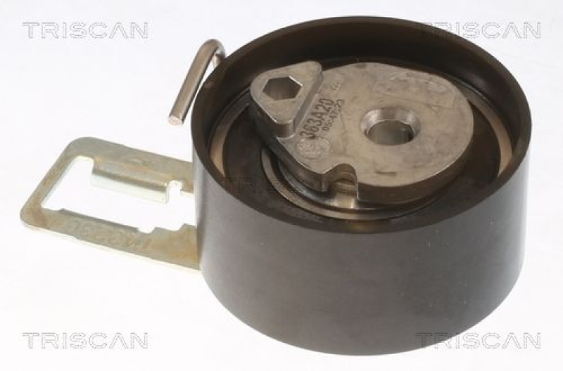 TRISCAN Tensioner Pulley, timing belt