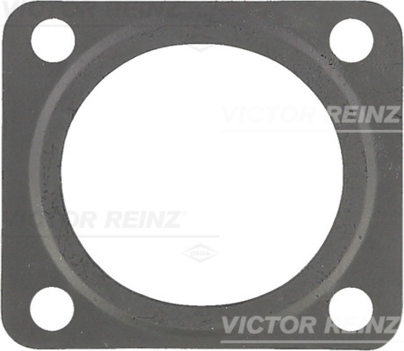 VICTOR REINZ Gasket, charger