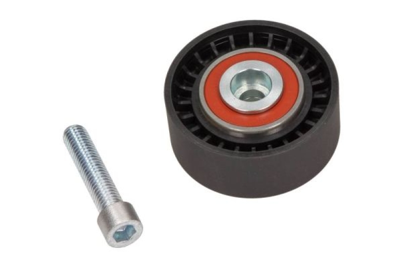 MAXGEAR Deflection/Guide Pulley, timing belt