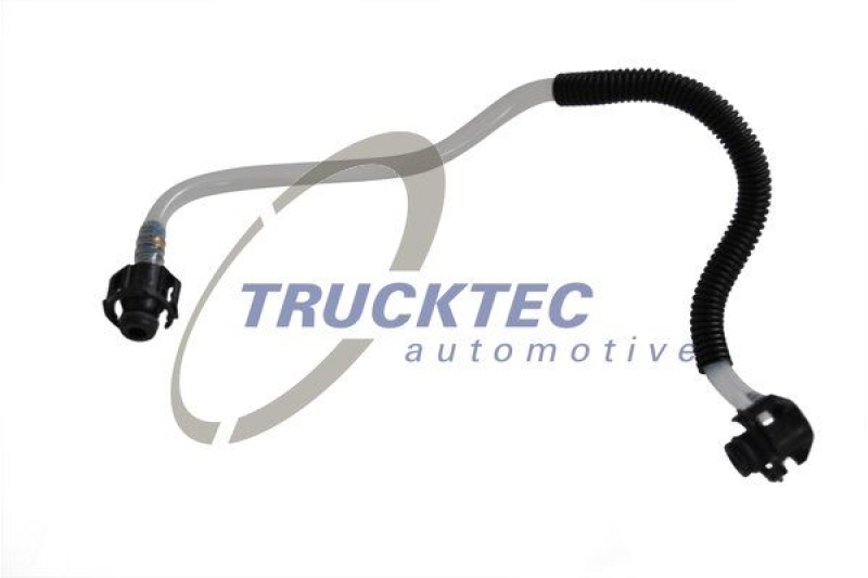 TRUCKTEC AUTOMOTIVE Fuel Line