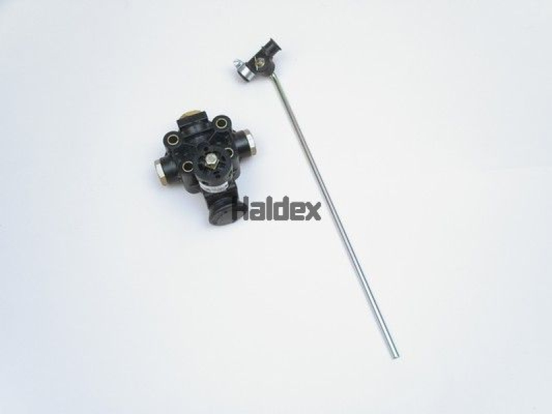 HALDEX Air Suspension Valve EGP®