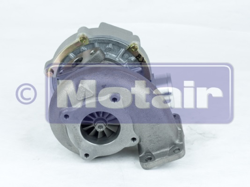 MOTAIR TURBO Lader, Aufladung ORIGINAL MITSUBISHI TURBO