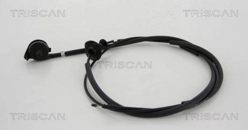 TRISCAN Bonnet Cable