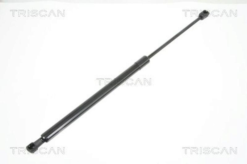 TRISCAN Gas Spring, boot-/cargo area