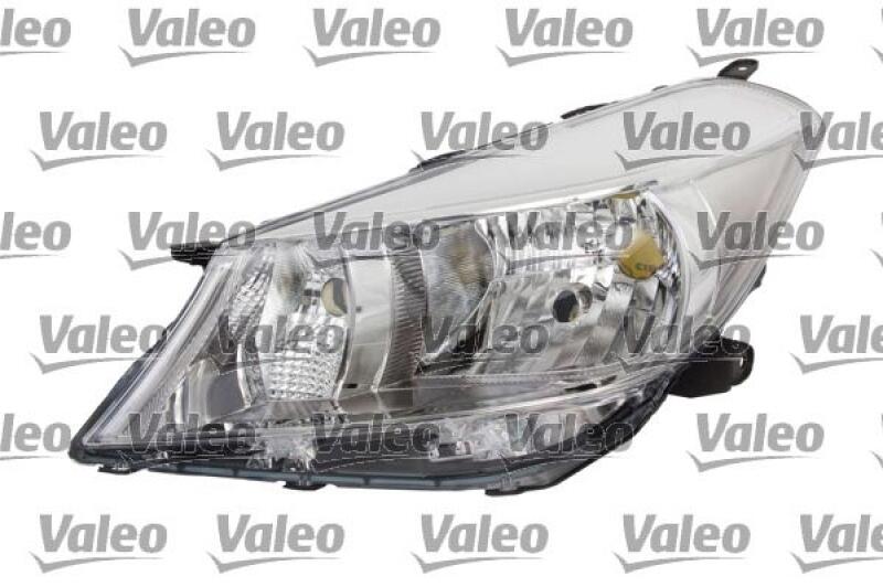 VALEO Headlight