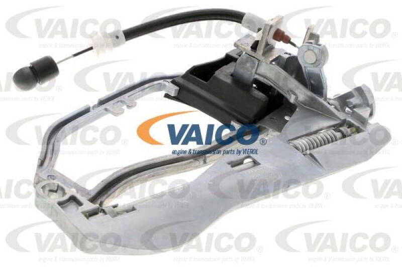 VAICO Door-handle Frame Original VAICO Quality