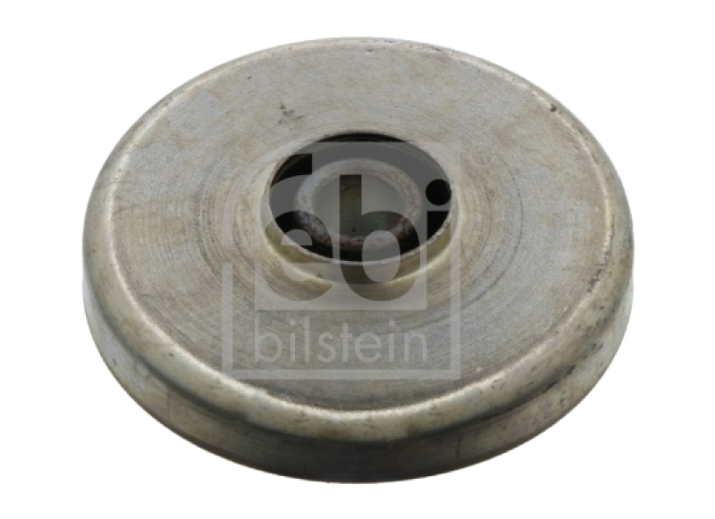 FEBI BILSTEIN Lagerung, Differential