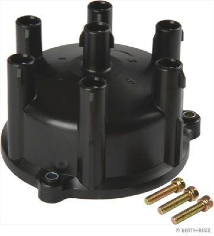 HERTH+BUSS JAKOPARTS Distributor Cap