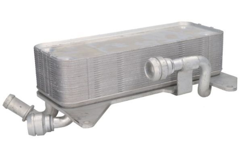 THERMOTEC Oil Cooler, automatic transmission