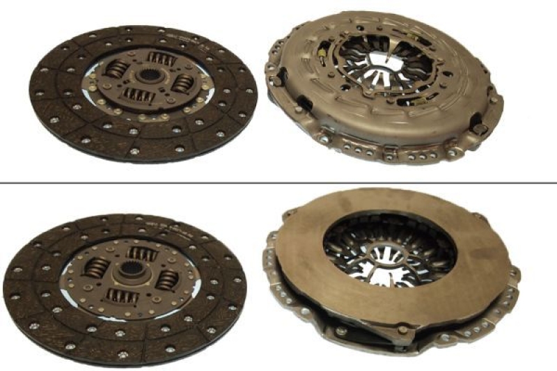 KAWE Clutch Kit