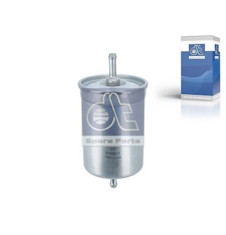 DT Spare Parts Fuel Filter