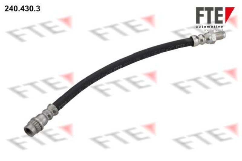 FTE Brake Hose