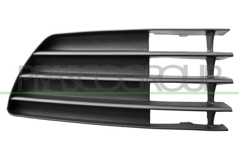 Ventilation Grille, bumper Premium