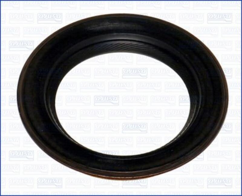 AJUSA Shaft Seal, crankshaft