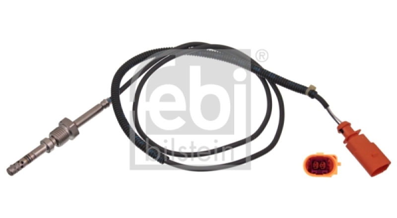 FEBI BILSTEIN Sensor, exhaust gas temperature