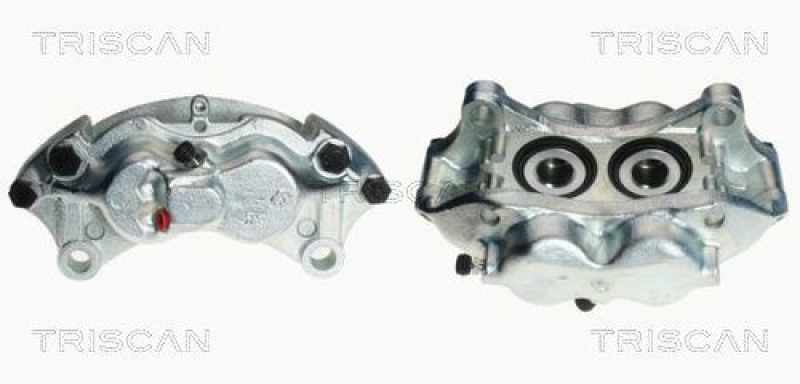 TRISCAN Brake Caliper