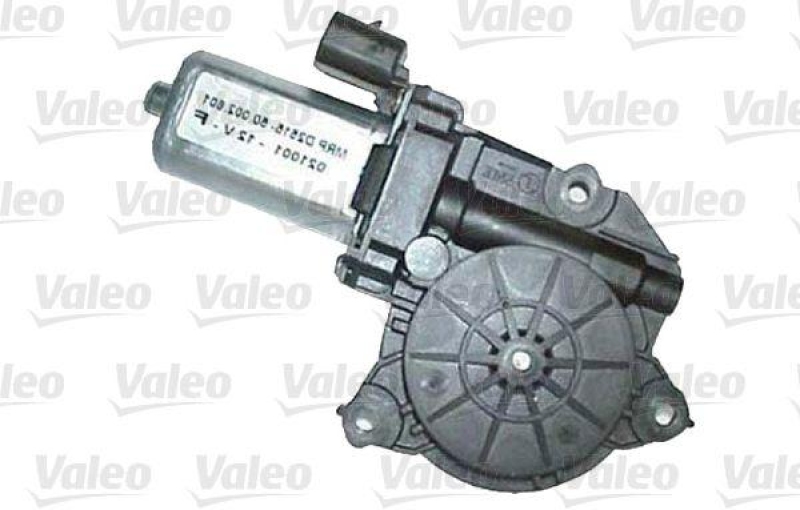 VALEO Electric Motor, window lift