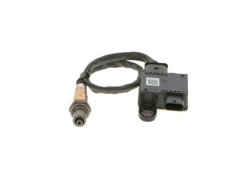 BOSCH Particle Sensor