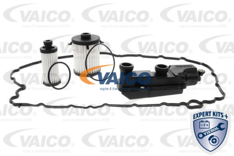 VAICO Hydraulikfiltersatz, Automatikgetriebe EXPERT KITS +