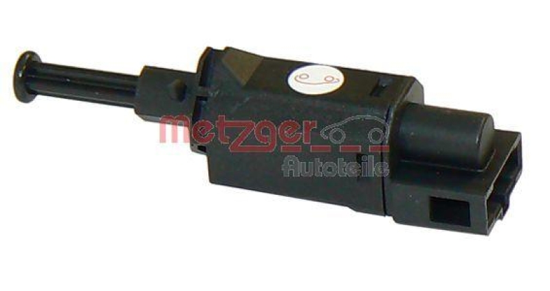 METZGER Switch, clutch control (cruise control)