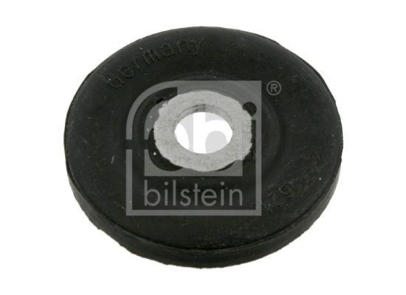 FEBI BILSTEIN Mounting, axle bracket