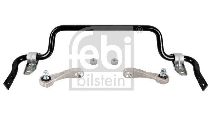 FEBI BILSTEIN Sway Bar, suspension