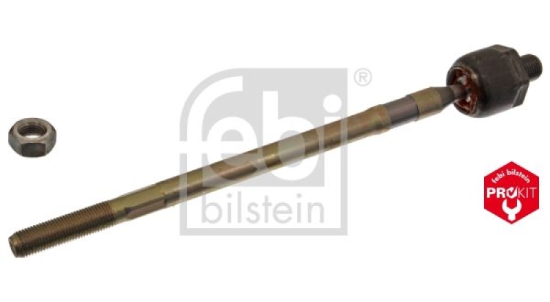 FEBI BILSTEIN Tie Rod Axle Joint ProKit