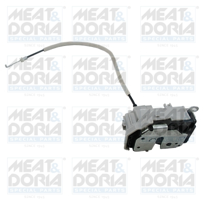 MEAT & DORIA Door Lock