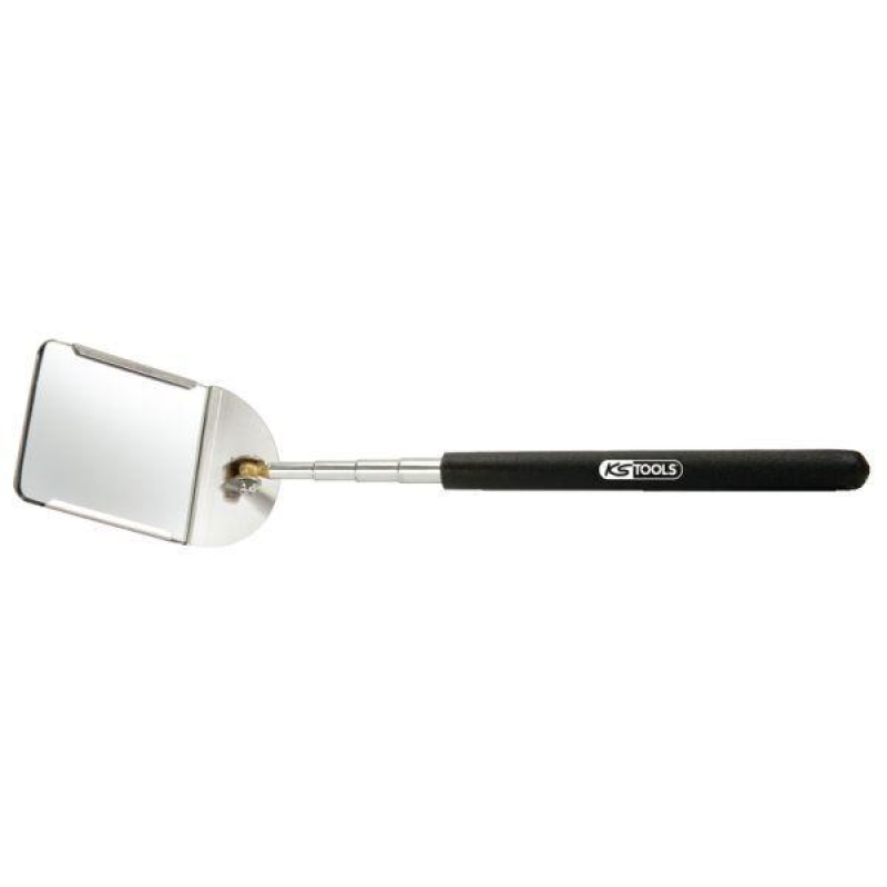 KS TOOLS Workshop Mirror