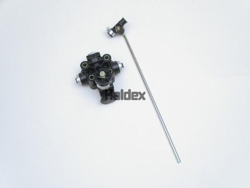 HALDEX Air Suspension Valve EGP®