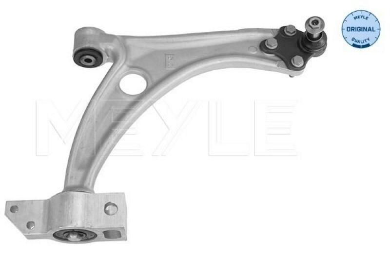 MEYLE Control Arm/Trailing Arm, wheel suspension MEYLE-ORIGINAL: True to OE.