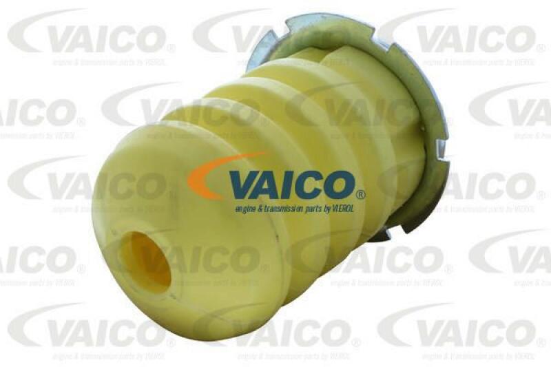 VAICO Rubber Buffer, suspension Original VAICO Quality