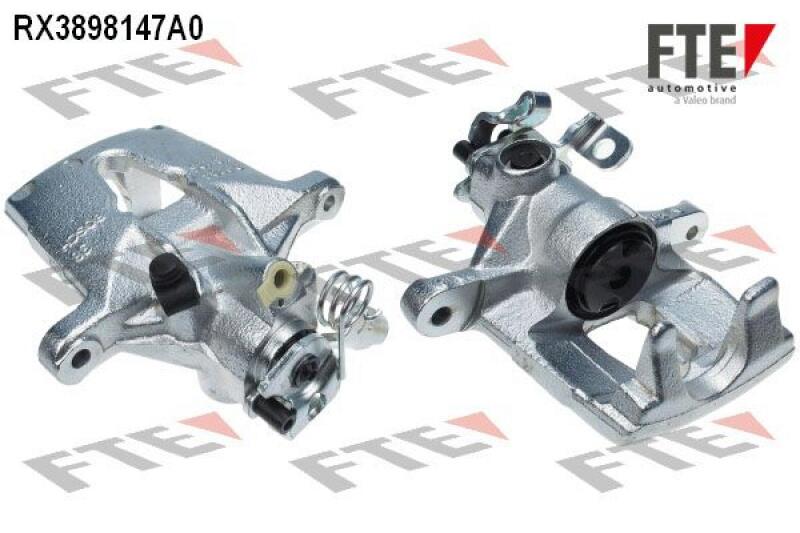 FTE Brake Caliper