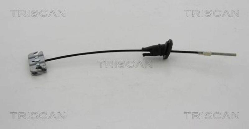 TRISCAN Cable, parking brake