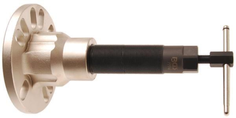 BGS Ejector, ball joint