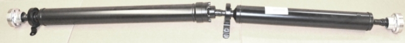 SPIDAN Propshaft, axle drive