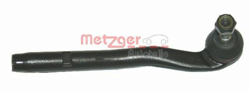 METZGER Tie Rod End KIT +