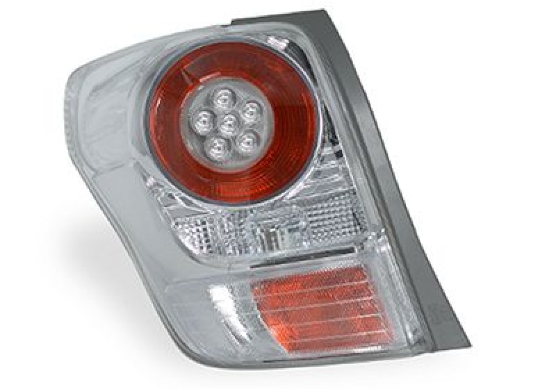 Combination Rearlight