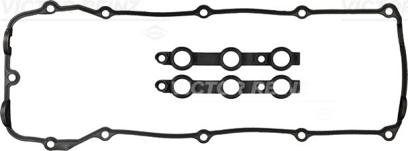 VICTOR REINZ Gasket Set, cylinder head cover